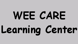 HOME - Wee Care